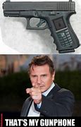 Image result for Nokia Meme Gun