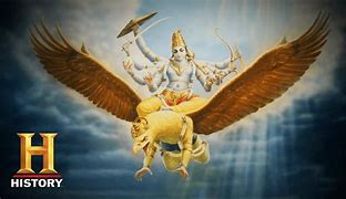Image result for Ancient Aliens India