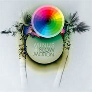 Image result for Slow-Motion Album Cover