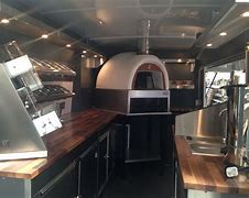 Image result for Italian Pizza Van