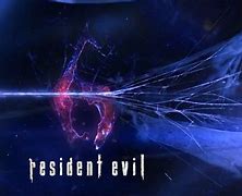 Image result for Resident Evil SS Logo