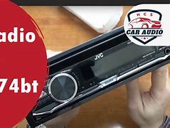 Image result for JVC Auto Radio