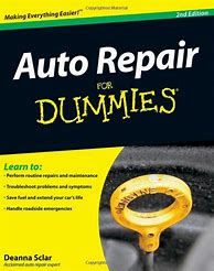 Image result for Auto Repair Books PDF Free