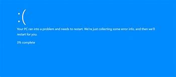 Image result for Fake Blue Screen of Death