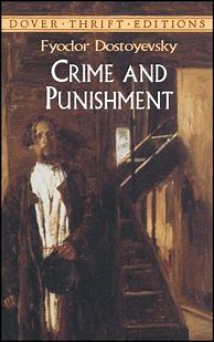Image result for Crime and Punishment