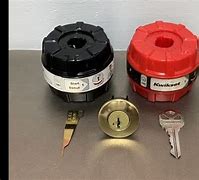 Image result for Kwikset Smart Key Lock Pick Tool