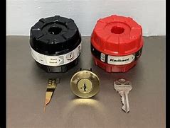 Image result for Kwikset Key Control Tool