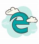 Image result for Microsoft Edge Icon Transparent Background