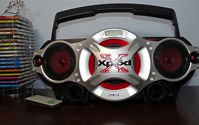 Image result for Xplod Boombox Bluetooth