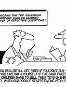 Image result for Comic Sales Cartoons