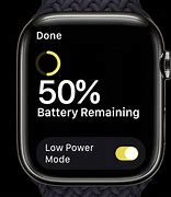 Image result for Watch OS 9 Low Power Mode