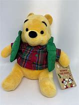 Image result for Disney Winnie the Pooh Stuffed Animals