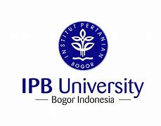 Image result for Logo IPB Bogor