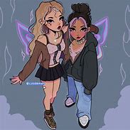 Image result for Indie Girl Aesthetic Drawing
