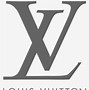 Image result for Louis Vuitton Logo Without Background