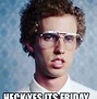 Image result for Happy Friday End of the Month Meme