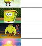 Image result for Primal Spongebob Meme