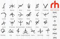 Image result for Ancient Greek Symbols and Meanings