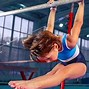 Image result for Gymnastics Bars for Home