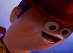 Image result for Dank Meme Face Toy Story