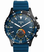 Image result for Fossil Smart Watches for Men Gen 6