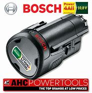 Image result for Bosch 10.8V Battery