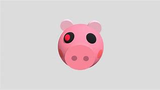 Image result for Roblox Piggy Model