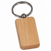 Image result for Wooden Key Tags