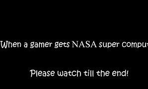 Image result for NASA Computer Meme