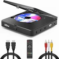 Image result for Mini Blu-ray Disk Player