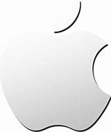 Image result for iPhone White Screen with Apple Logo