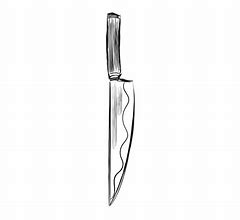 Image result for Table Knife Vector Art
