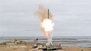 Image result for Ground Launched Cruise Missile