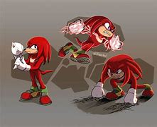 Image result for Movie Knuckles Punch It