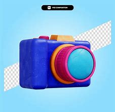 Image result for 3D Camera Render