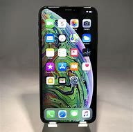 Image result for Space Gray XS Max