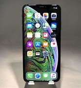 Image result for iPhone X S Mas Gray