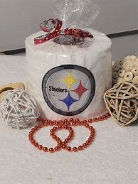 Image result for Pittsburgh Steelers Toilet Paper