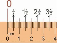 Image result for Nine Inches in Cm