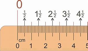 Image result for Metric Scale Ruler