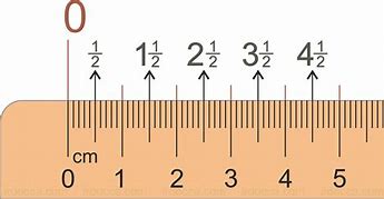 Image result for How Big Is 5Cm