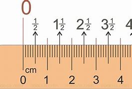 Image result for How Big Is 1 Cm in Inches