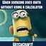 Image result for Bored Minion Meme