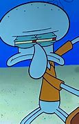 Image result for Squidward Pointing Meme