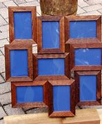 Image result for Collage Frames 4X6 Openings