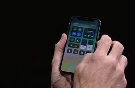Image result for Ios11 iPhone X