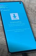Image result for Samsung Turquoise Downloading