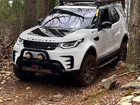 Image result for 2017 Land Rover Discovery Sport Overland