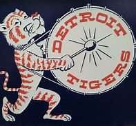Image result for 1984 Tigers