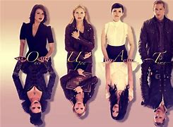 Image result for One Upon a Time Character